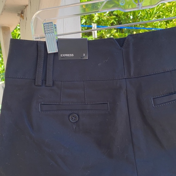 Express Shorts - Picture 4 of 10